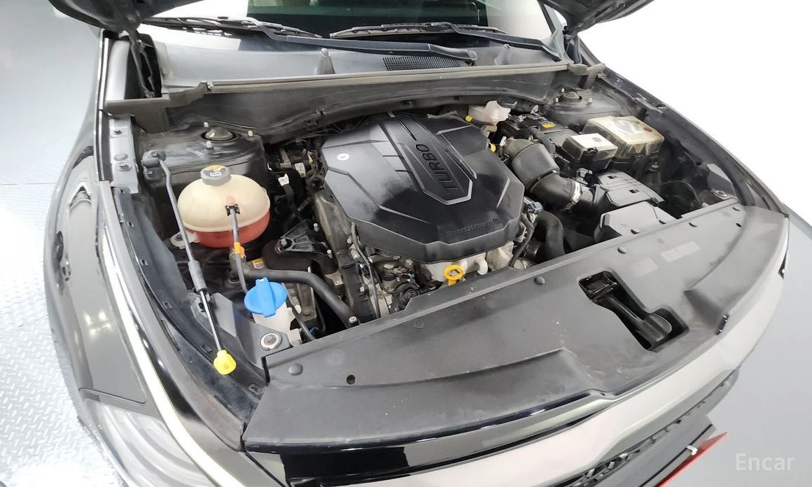 Kia Sportage, снимка 6 - Автомобили и джипове - 54603952