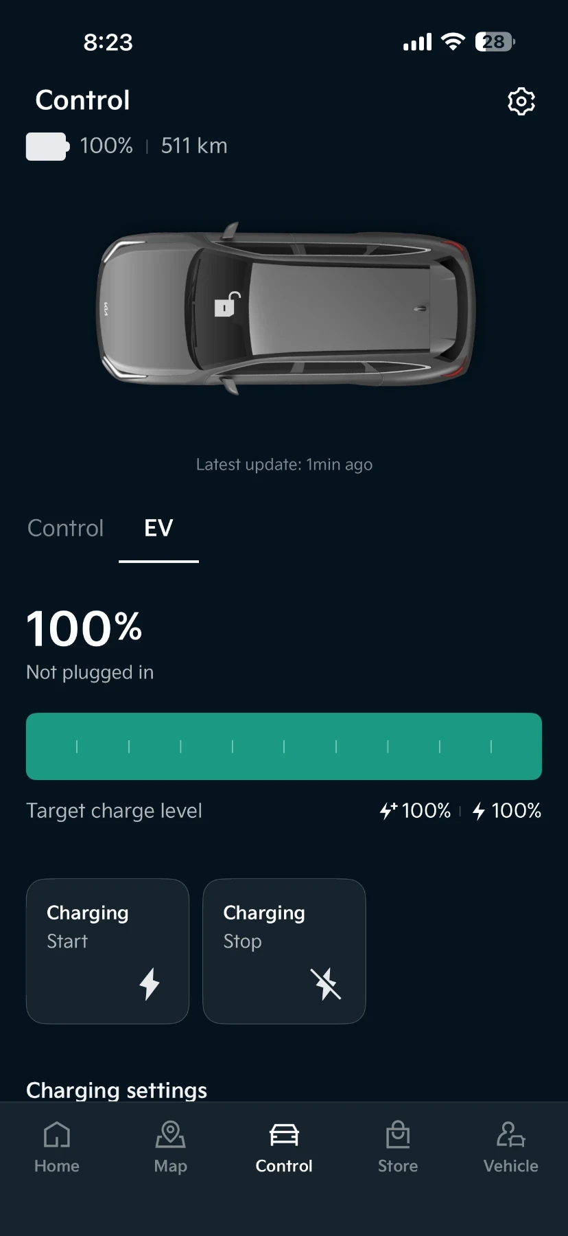 Kia Niro 65kWh регистриран, снимка 3 - Автомобили и джипове - 54954279