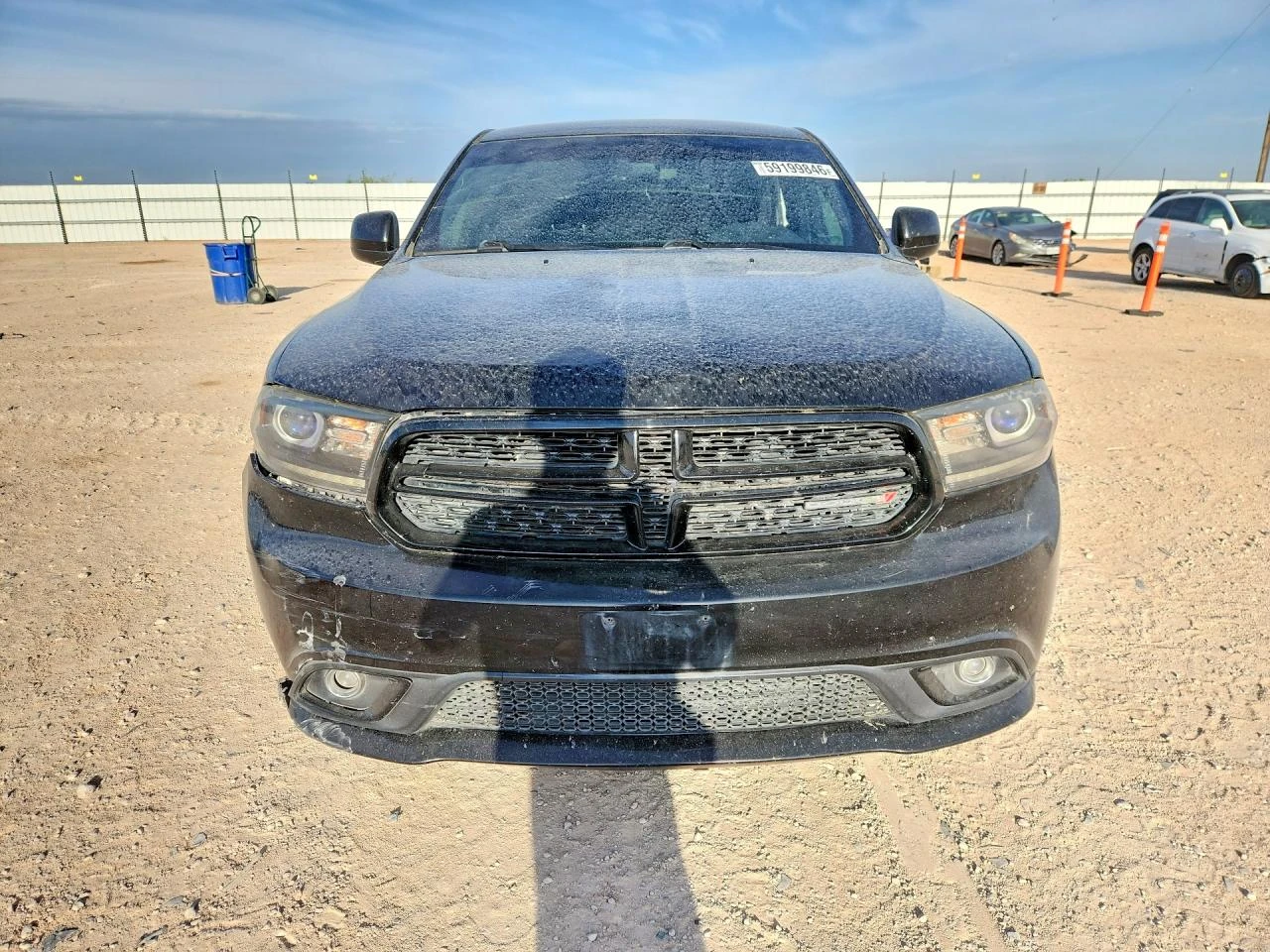 Dodge Durango 3.6l Sxt | Mobile.bg � ����������� 5