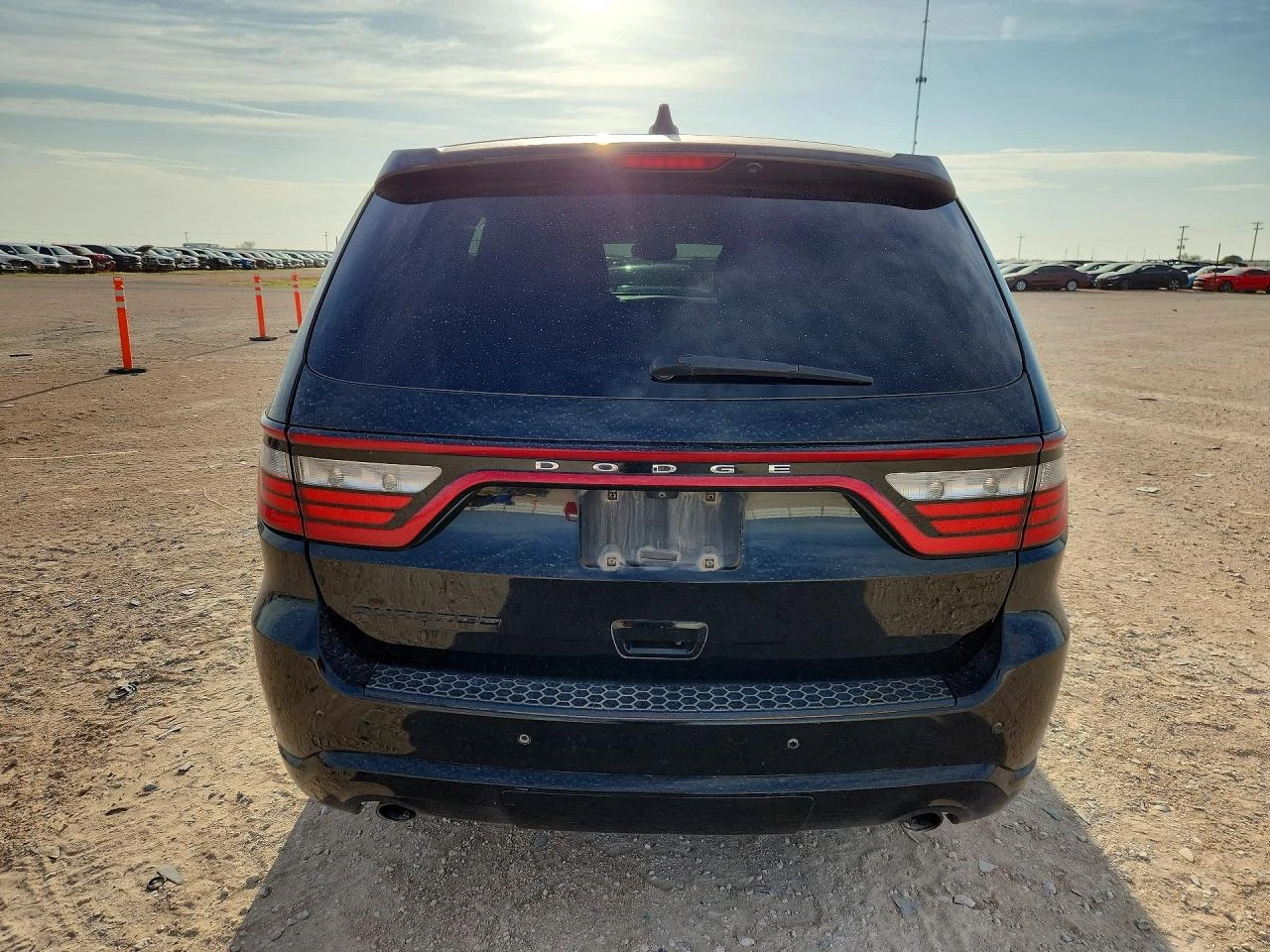 Dodge Durango 3.6l Sxt | Mobile.bg � ����������� 6