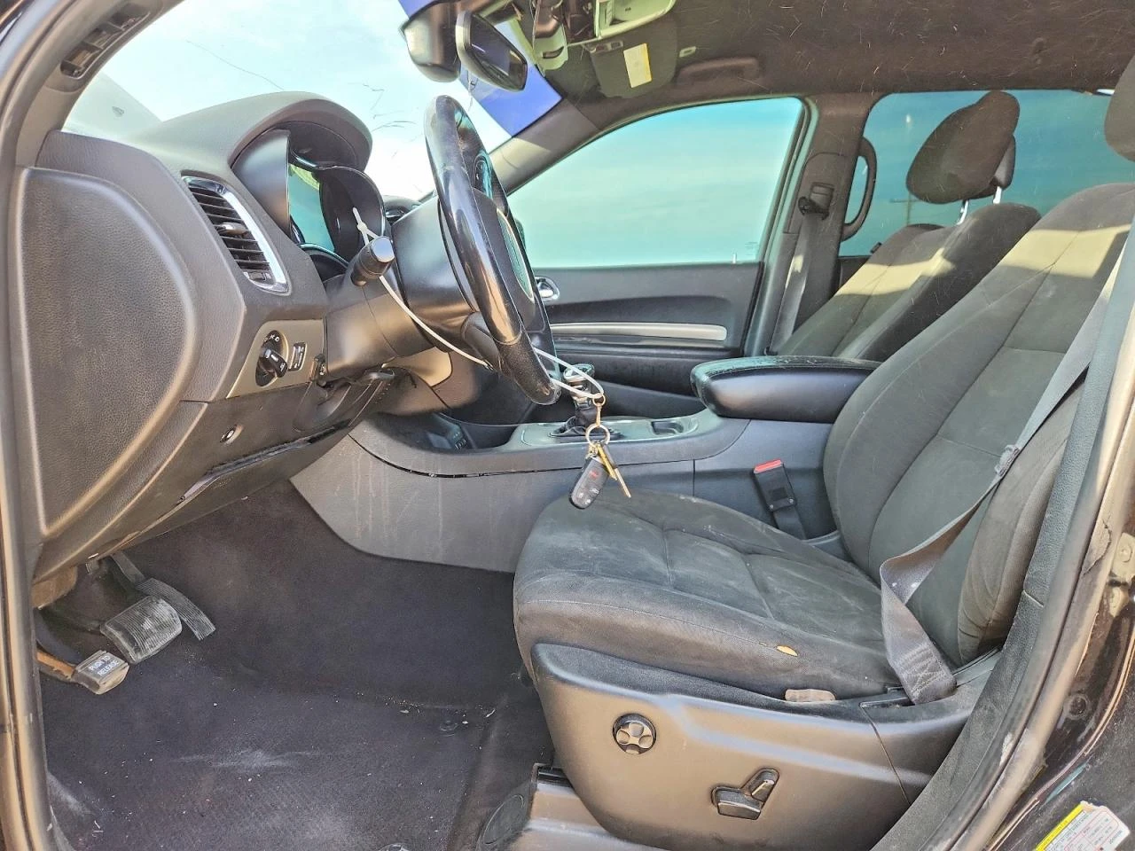 Dodge Durango 3.6l Sxt | Mobile.bg � ����������� 7