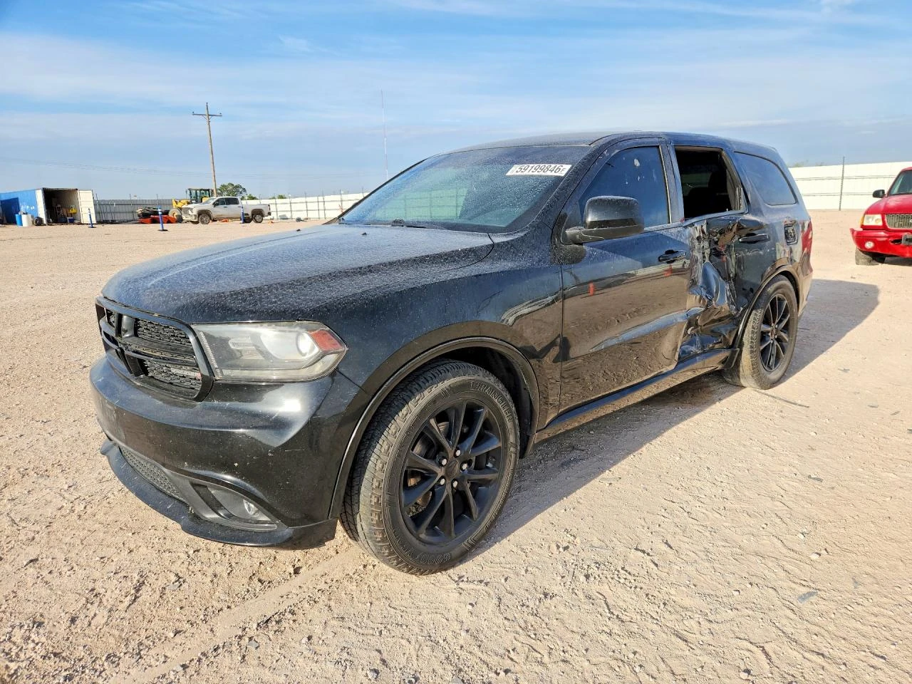 Dodge Durango 3.6l Sxt | Mobile.bg � ����������� 1