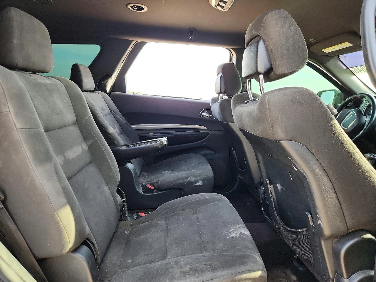 Dodge Durango 3.6l Sxt | Mobile.bg � ����������� 11