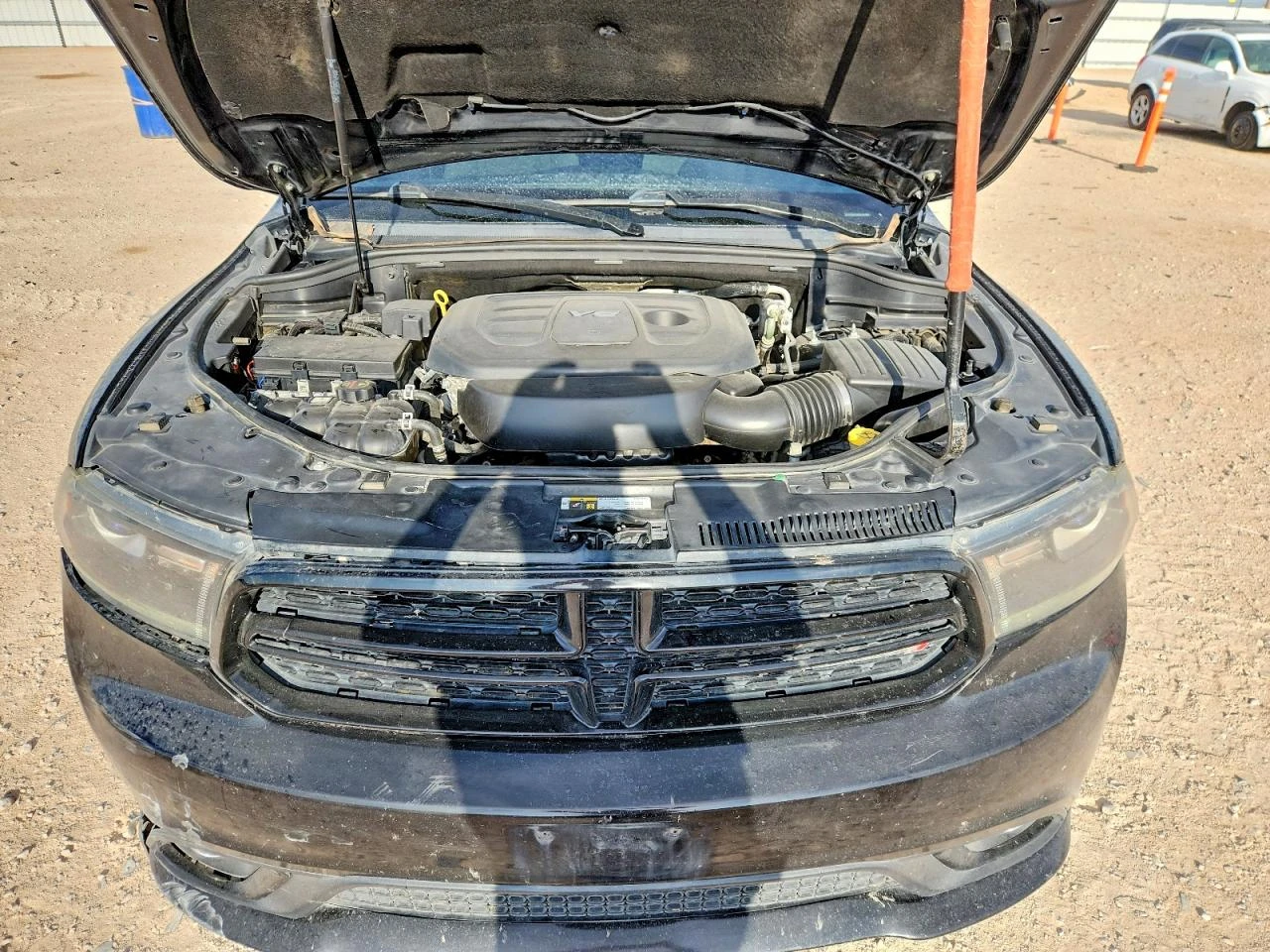 Dodge Durango 3.6l Sxt | Mobile.bg � ����������� 12