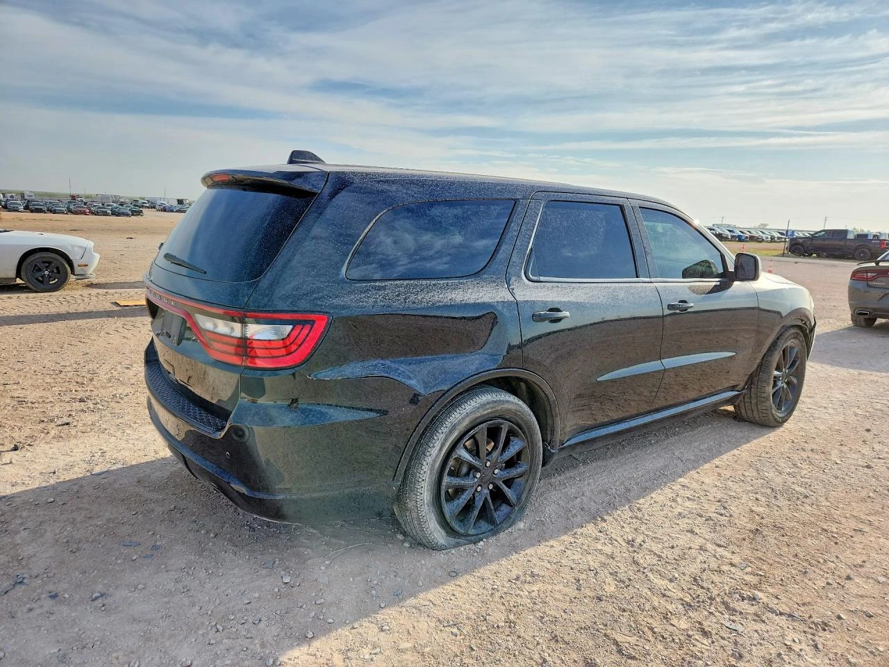 Dodge Durango 3.6l Sxt | Mobile.bg � ����������� 3