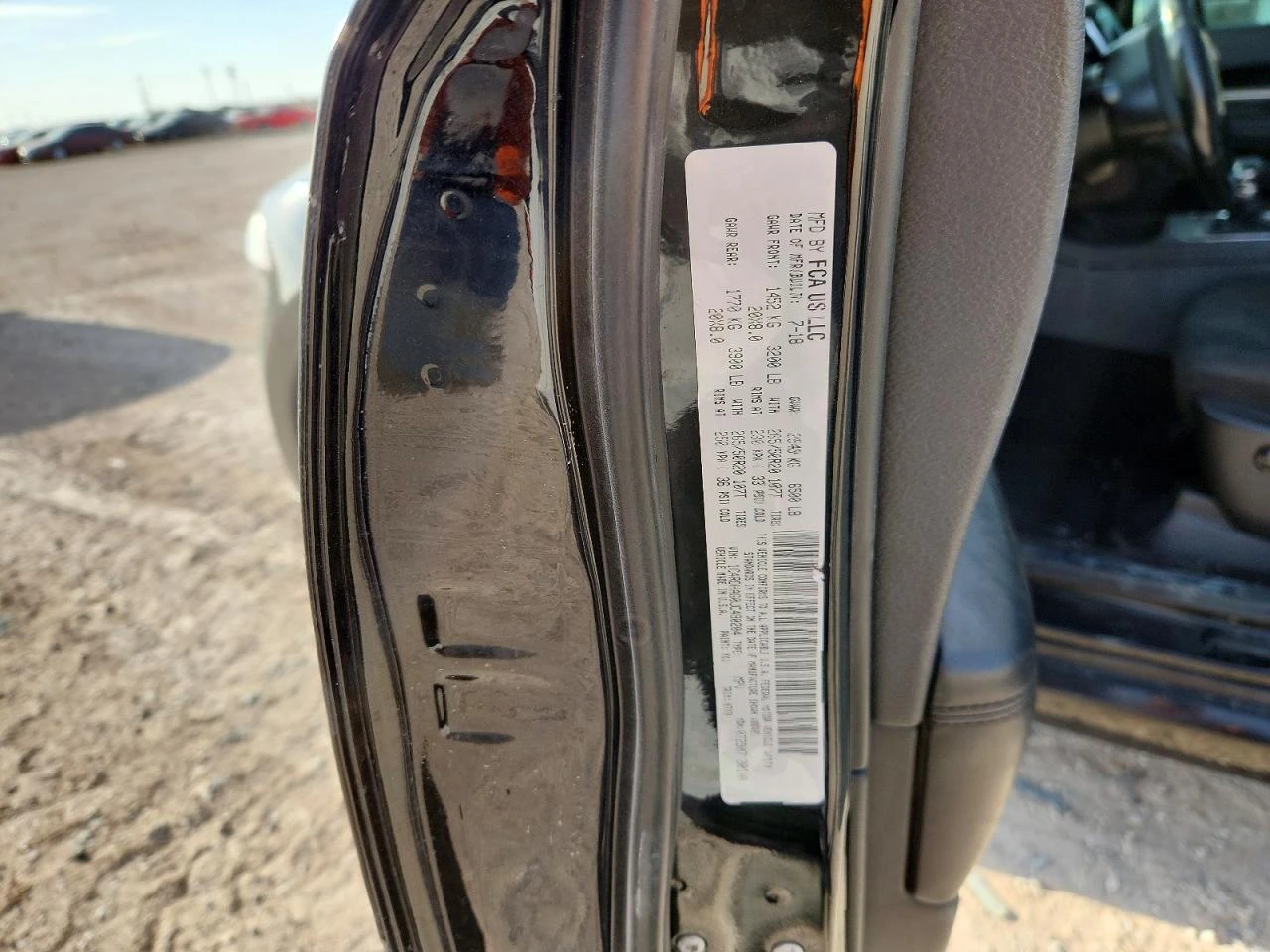 Dodge Durango 3.6l Sxt | Mobile.bg � ����������� 13