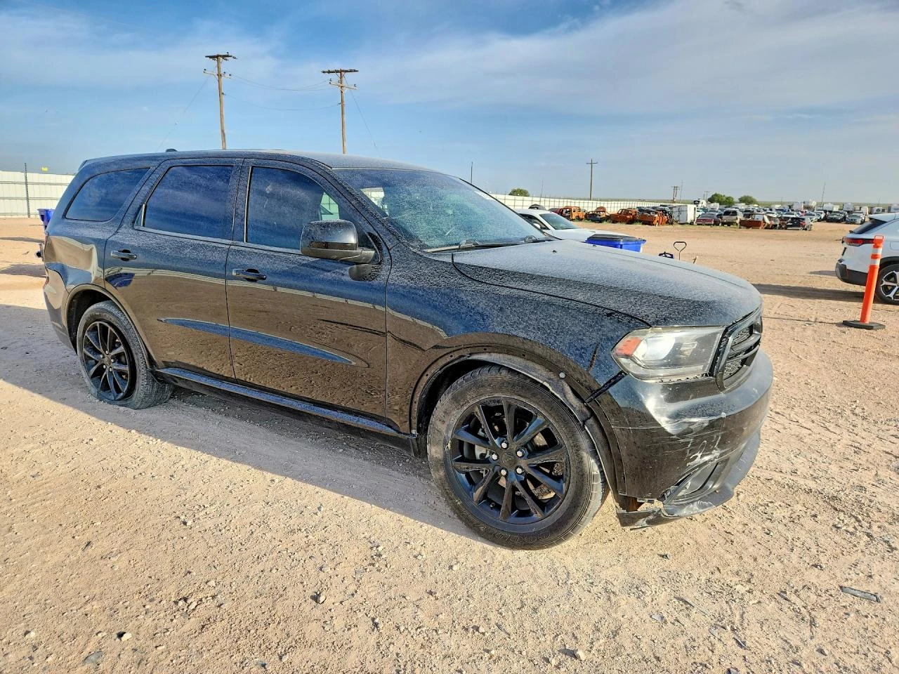 Dodge Durango 3.6l Sxt | Mobile.bg � ����������� 4