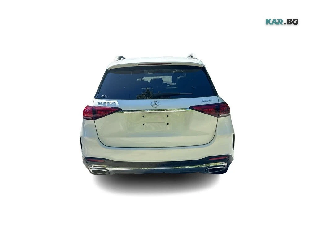 Mercedes-Benz GLE 350 AMG* 4MATIC* BURMESTER* PANO* ПОДГРЕВ* КАМЕРА* , снимка 5 - Автомобили и джипове - 55923009
