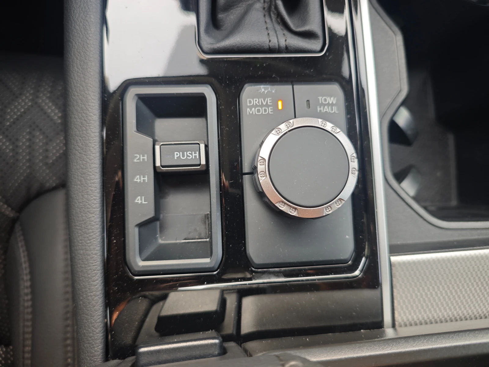 Toyota Sequoia Limited i-FORCE MAX Full Hybrid 4WD 23000km | Mobile.bg � ����������� 11