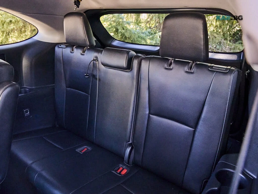 Toyota Highlander PLATINUM* ���������* 360 ������* ���������* �����* | Mobile.bg � ����������� 14