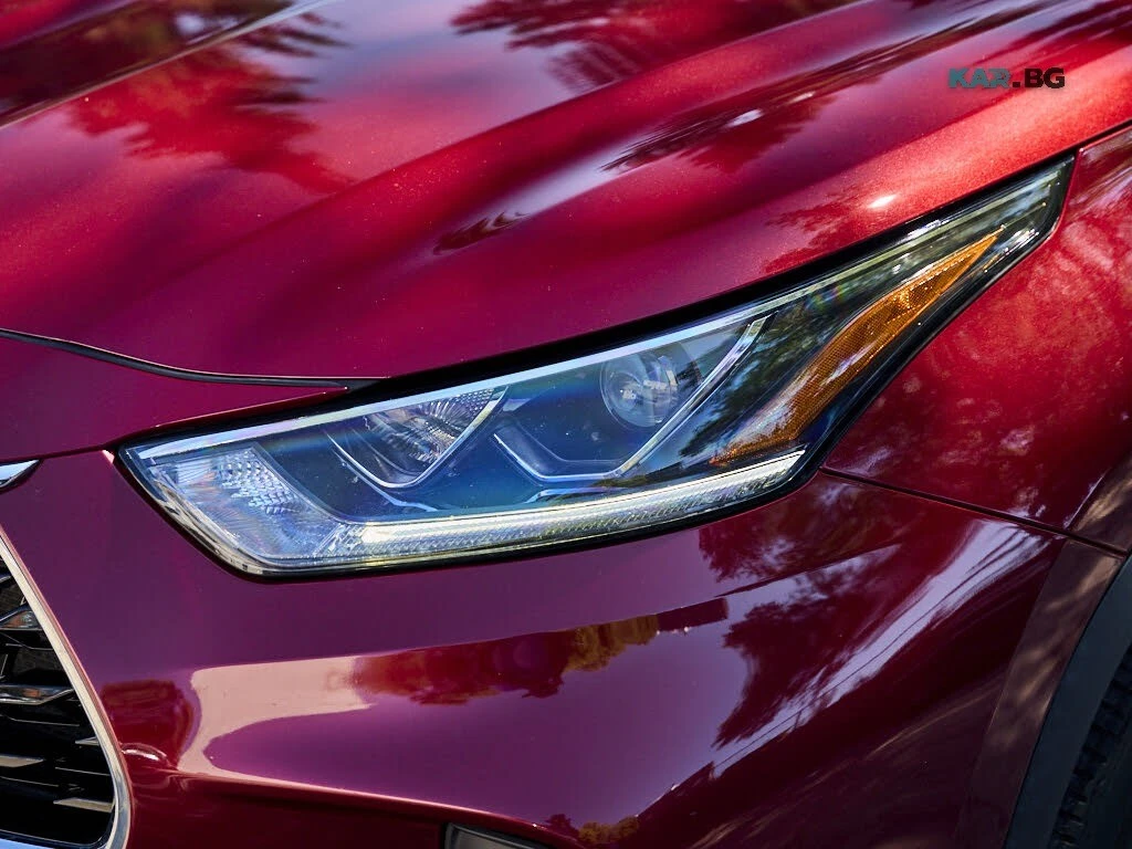 Toyota Highlander PLATINUM* ���������* 360 ������* ���������* �����* | Mobile.bg � ����������� 5