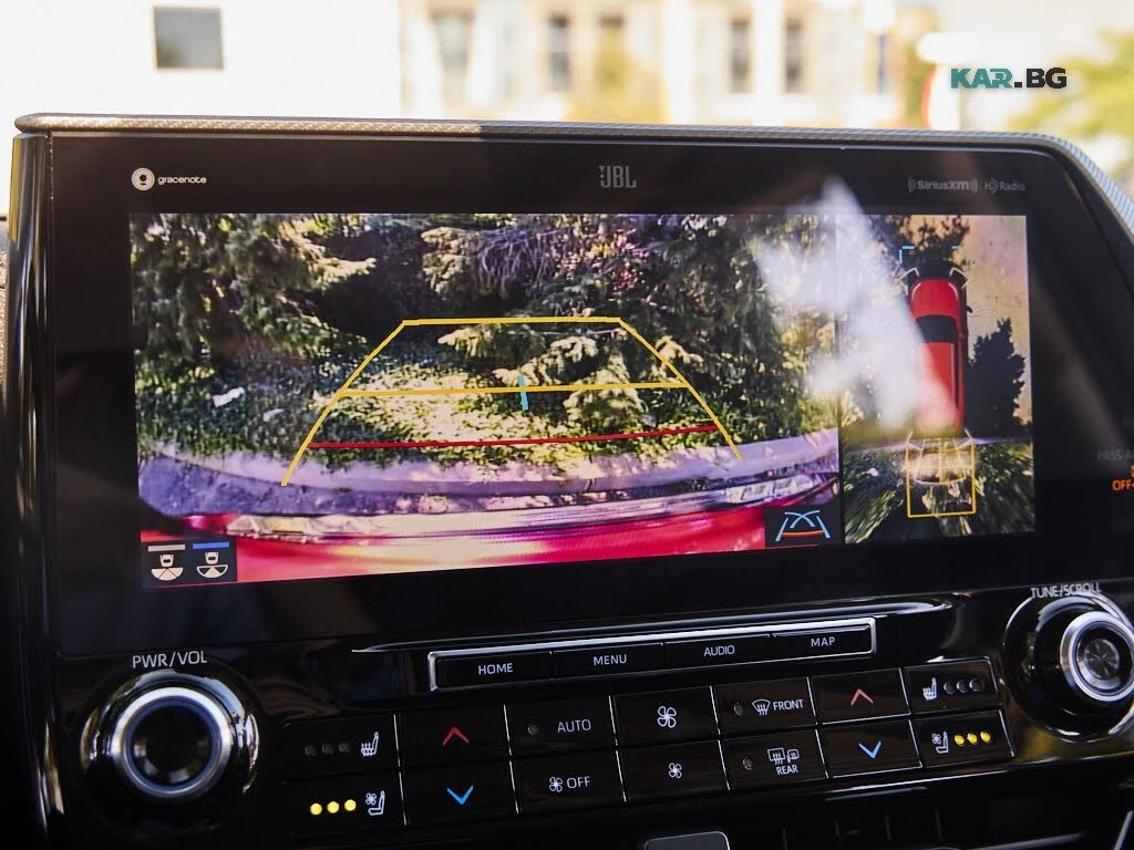 Toyota Highlander PLATINUM* ���������* 360 ������* ���������* �����* | Mobile.bg � ����������� 17