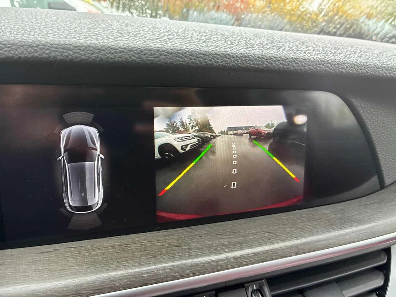 Alfa Romeo Stelvio * Ti * CARFAX * 2 ����� * �������� * ������� *  | Mobile.bg � ����������� 12