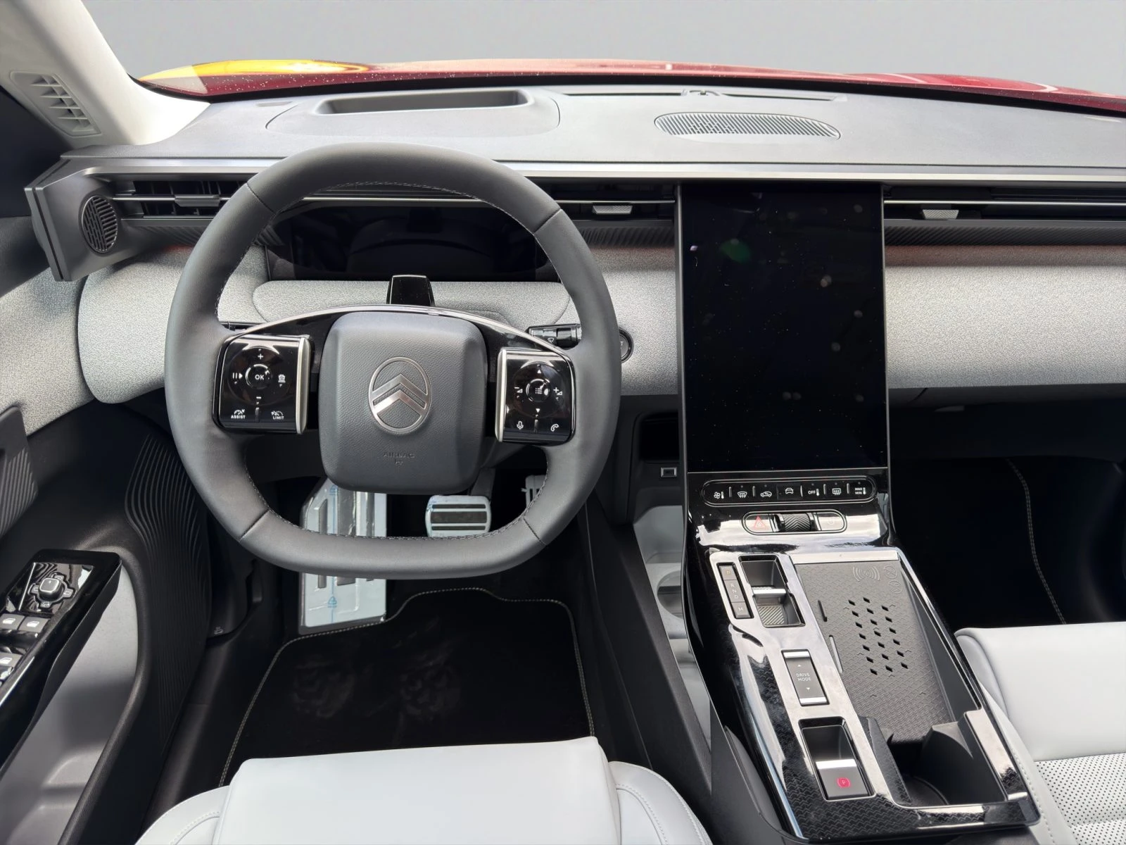 Citroen C5 Aircross MAX HYBRID 145 Automatic E6//2607430, снимка 9 - Автомобили и джипове - 56724399