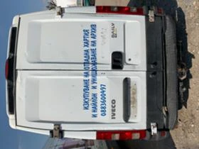 Iveco Daily 50c15, снимка 3