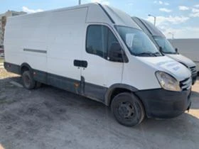 Iveco Daily 50c15, снимка 1