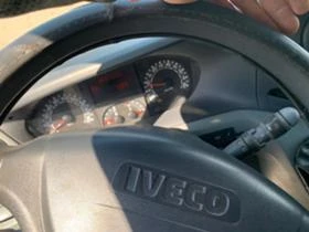 Iveco Daily 50c15, снимка 9