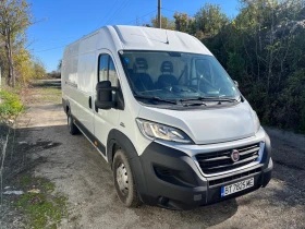 Fiat Ducato 2.3, снимка 2