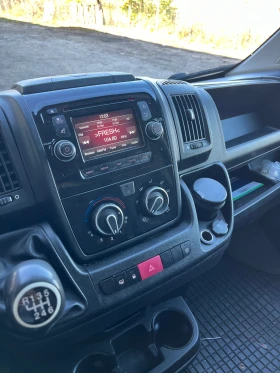 Fiat Ducato 2.3, снимка 9