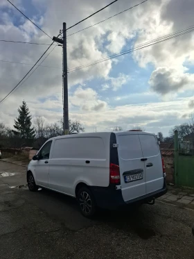 Mercedes-Benz Vito 2.2 /163 к.с./116, снимка 3