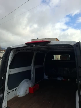 Mercedes-Benz Vito 2.2 /163 к.с./116, снимка 9