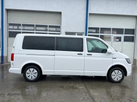 VW Transporter T6 / Товаропътнически / LONG / Климатроник , снимка 4