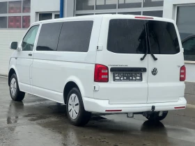 VW Transporter T6 / Товаропътнически / LONG / Климатроник , снимка 8