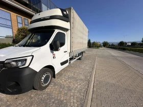 Renault Master, снимка 3