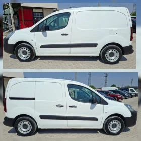 Citroen Berlingo 1.6HDI/100кс/173000км/CRUIZE/КЛИМА/3МЕСТА/N1, снимка 5