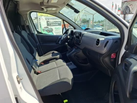 Citroen Berlingo 1.6HDI/100кс/173000км/CRUIZE/КЛИМА/3МЕСТА/N1, снимка 7