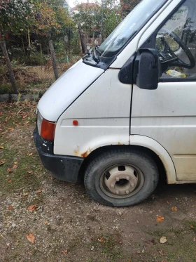 Ford Transit, снимка 4