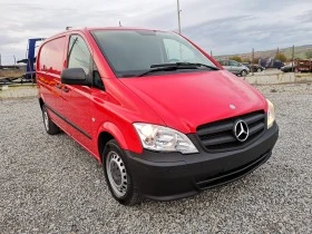 Обява за продажба на Mercedes-Benz Vito 110CDI E5B ~13 950 лв. - изображение 1