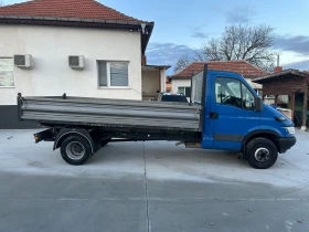 Iveco Daily 60C17, снимка 6