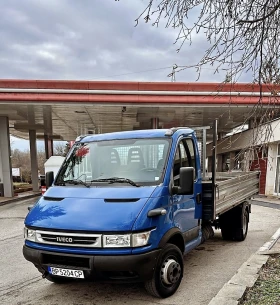 Iveco Daily 60C17, снимка 9