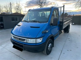 Iveco Daily 60C17, снимка 1