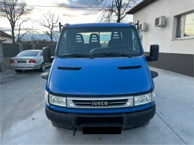 Iveco Daily 60C17, снимка 7