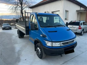 Iveco Daily 60C17, снимка 4