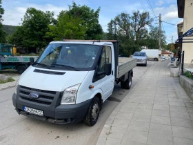 Ford Transit 2.4, снимка 2