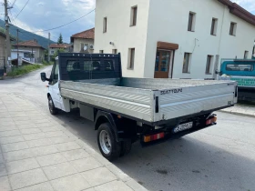 Ford Transit 2.4, снимка 6