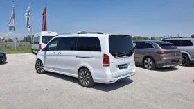 Mercedes-Benz V 300 EQ | Mobile.bg    4