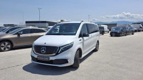 Mercedes-Benz V 300 EQ