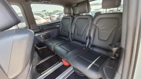 Mercedes-Benz V 300 EQ | Mobile.bg    15