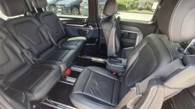 Mercedes-Benz V 300 EQ | Mobile.bg    9