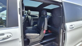 Mercedes-Benz V 300 EQ | Mobile.bg    11