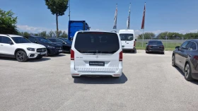 Mercedes-Benz V 300 EQ | Mobile.bg    5
