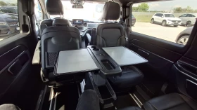 Mercedes-Benz V 300 EQ | Mobile.bg    16