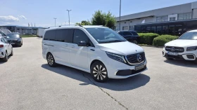 Mercedes-Benz V 300 EQ | Mobile.bg    3