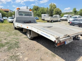 Обява за продажба на Peugeot Boxer Специален Автовоз ~12 500 лв. - изображение 5