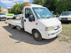 Обява за продажба на Peugeot Boxer Специален Автовоз ~12 500 лв. - изображение 1
