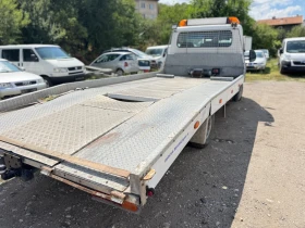 Обява за продажба на Peugeot Boxer Специален Автовоз ~12 500 лв. - изображение 4